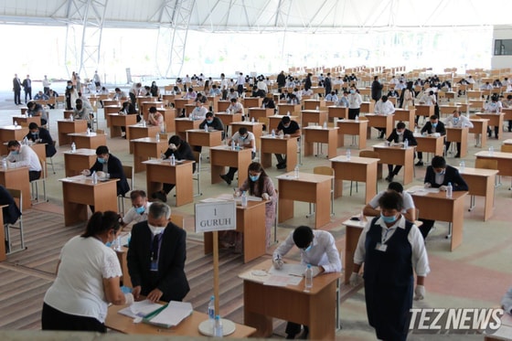 Фото: TezNews&nbsp;