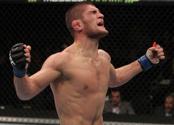 Фото: khabib.com