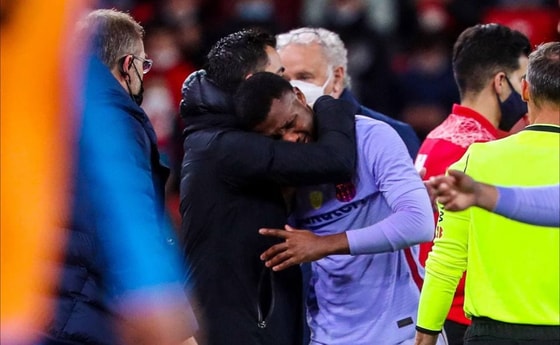 Фото: Getty Images