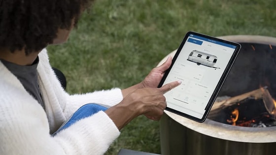 Фото: Thor Industries