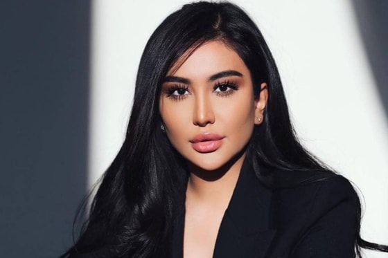 Фото: Instagram/karimarizaeva