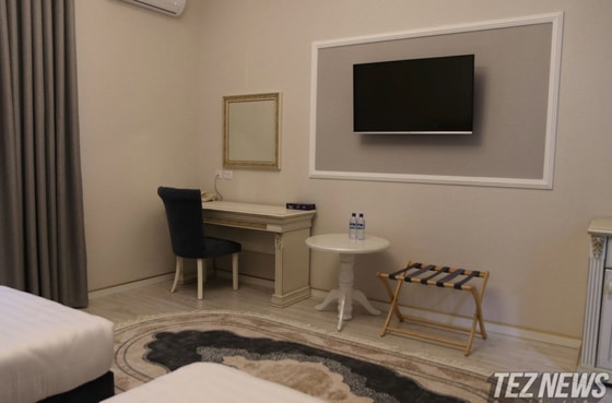 Фото: TezNews&nbsp;