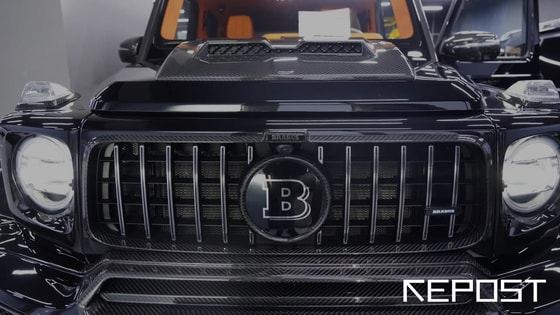 Фото: Repost Avto