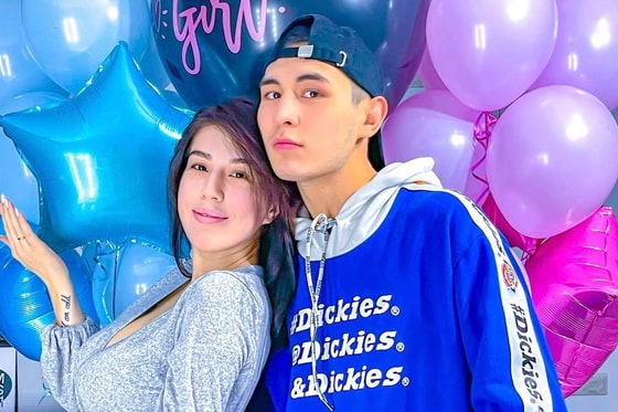 Фото: Instagram/diyorik_azimova