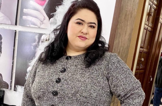 Фото: Instagram/xalimaxon