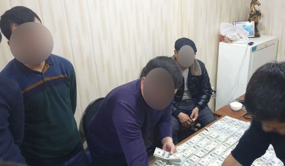 Фото:&nbsp;Следственный комитет МВД