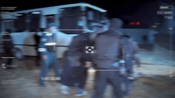 Фото: ГУВД Ташкента