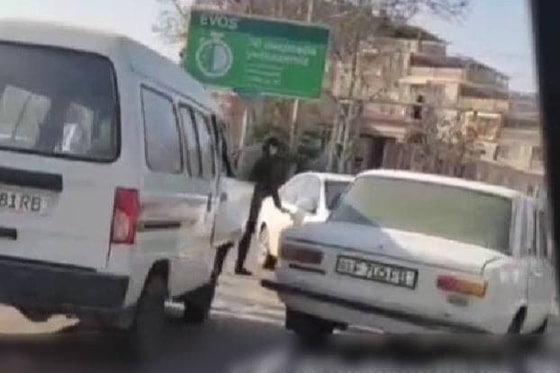 Кадр из видео