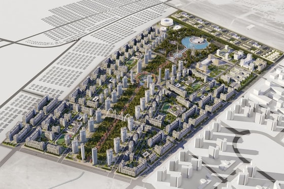 Фото: Пресс-служба хокимията Ферганской области