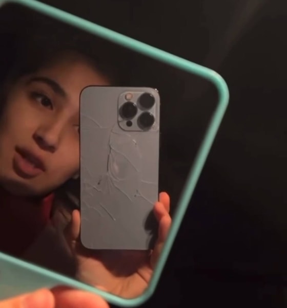 Фото: Instagram/durdona_kurbonova