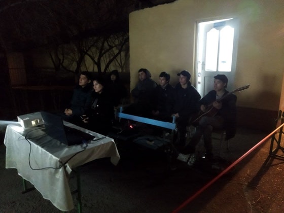 Фото: t.me/deputat_kusherbayev