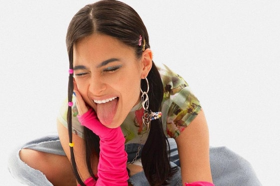 Фото: Instagram/ruhsoraemm