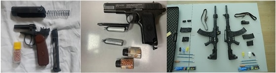 Фото: customs.uz