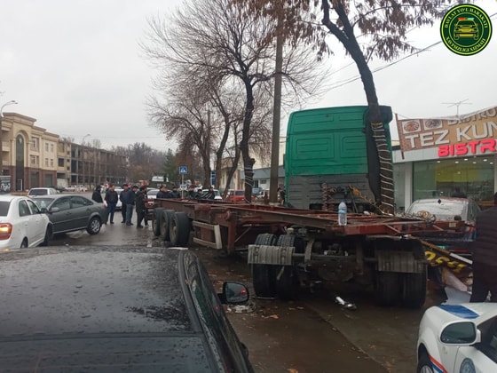 Фото: ГУБДД МВД