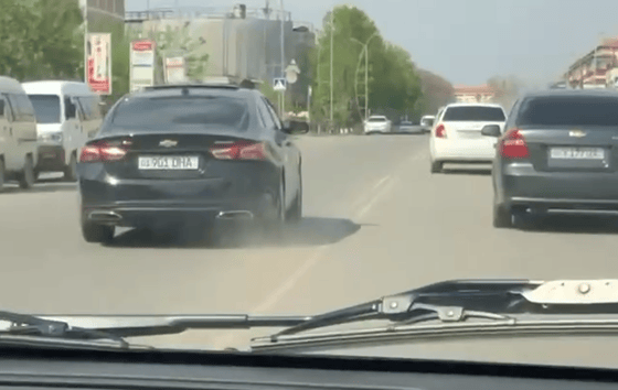 Кадр из видео