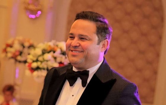 Фото: Instagram/rashidkhalikov