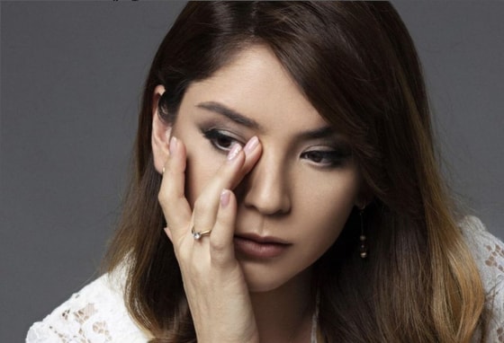 Фото: @shodiyevarano