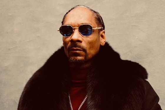 Фото: @snoopdogg