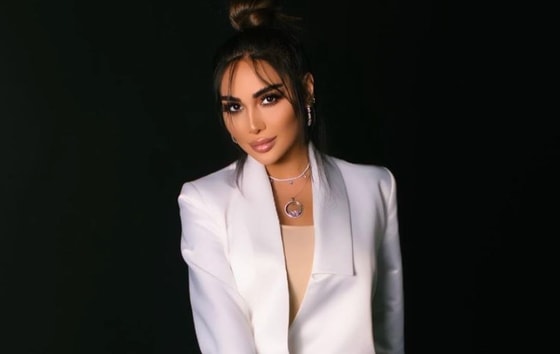 Фото:@munisarizaeva