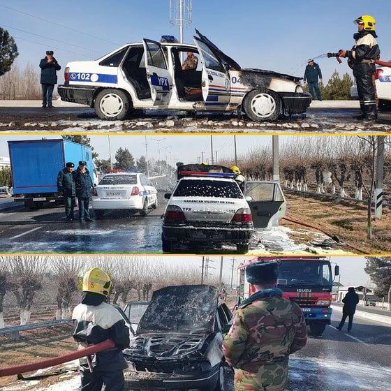 Фото: ГУБДД