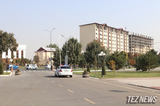 Фото: TezNews&nbsp;