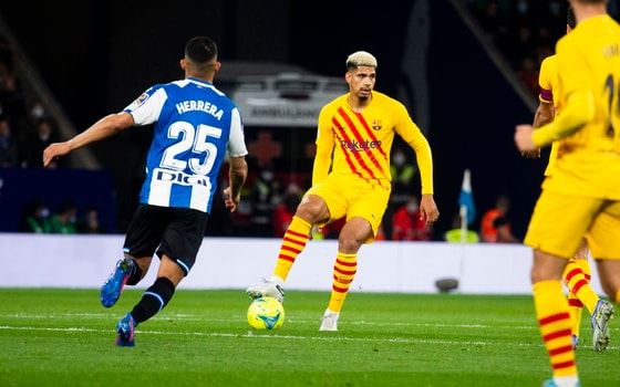 Фото: Twitter@FCBarcelona