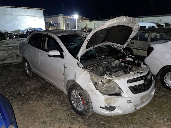 Фото: ГУБДД