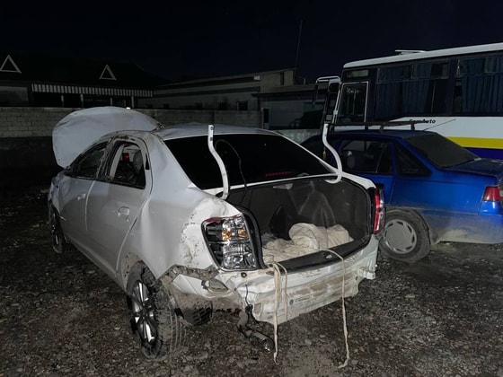 Фото: ГУБДД