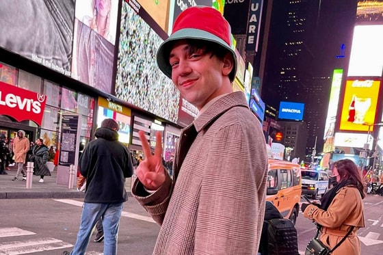 Фото: Instagram/liil.khuramov