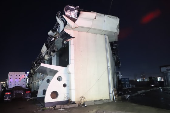 Фото: Пресс-служба МЧС