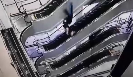 Фото: Кадр из видео