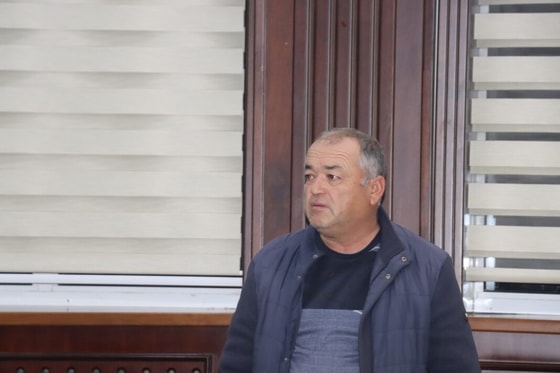 Фото: Nasafnews.uz