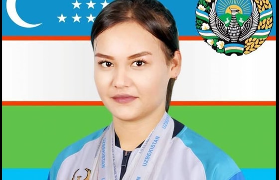 Фото:&nbsp;Instagram / @ismailova_maftun