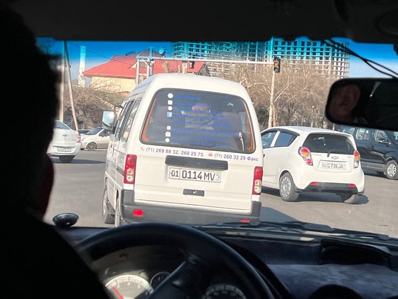 Фото: Repost Avto