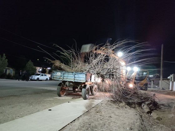 Фото: Пресс-служба Госкомэкологии