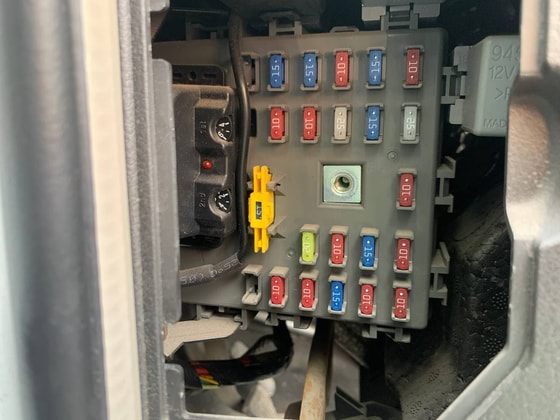 Фото: Repost Avto