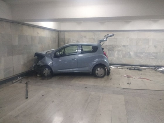 Фото: Пресс-служба УБДД Ташкента