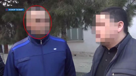 Кадр из видео