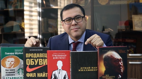 Фото:&nbsp;Университет журналистики и массовых коммуникаций в Узбекистане.