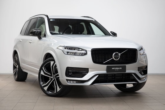 Фото: Archibalds