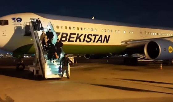 Фото: Кадр из видео