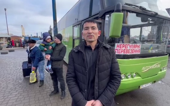 Фото: Кадр из видео