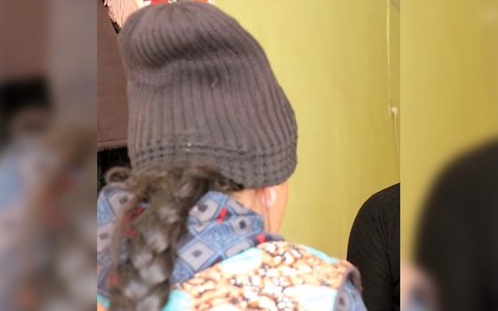 Фото: Youtube / Sirojiddin Media