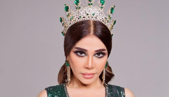 Фото: Instagram/ozodanursaidova