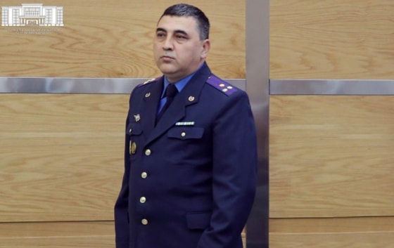 Фото: Пресс-служба хокимията города Ташкента