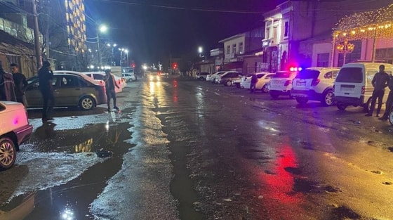 Фото: Пресс-служба УВД Самаркандской области