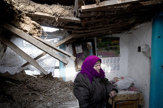 Фото: Станислав Красильников/ТАСС