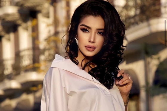 Фото: Instagram/sitorafarmonova