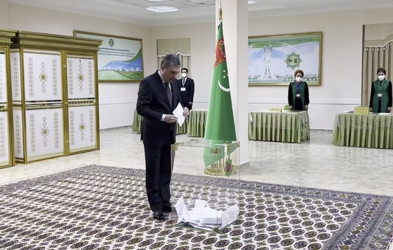 Кадр из видео