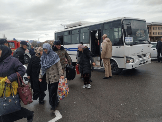 Фото: Пресс-служба МЧС